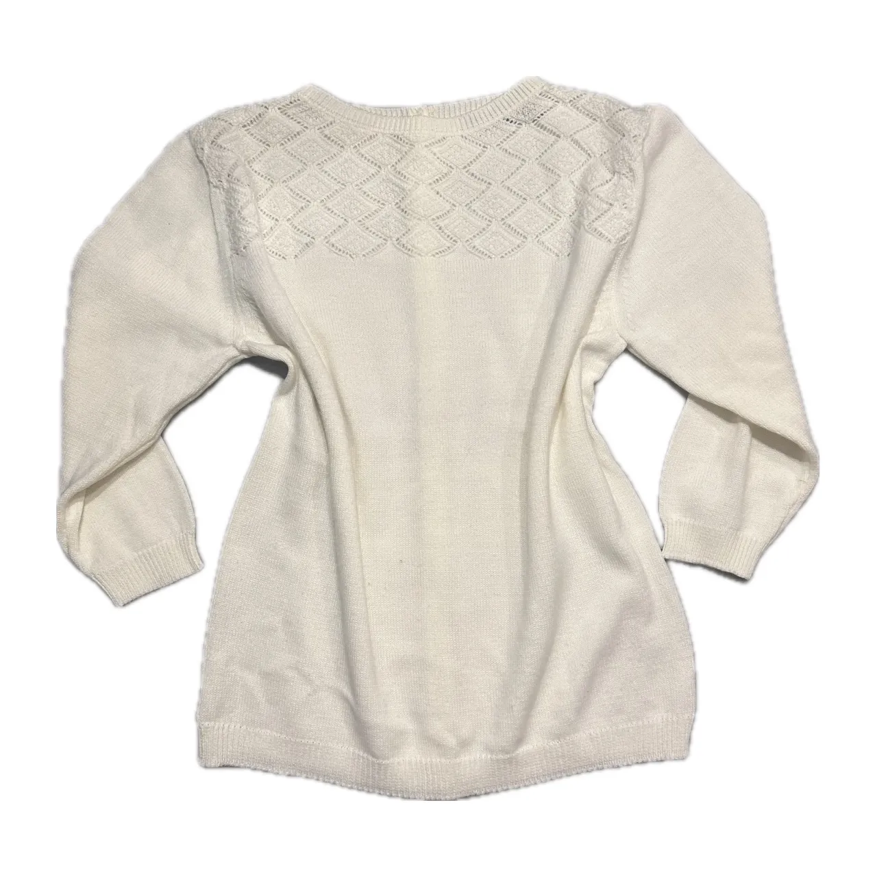 Sweater Zara - imagen 2