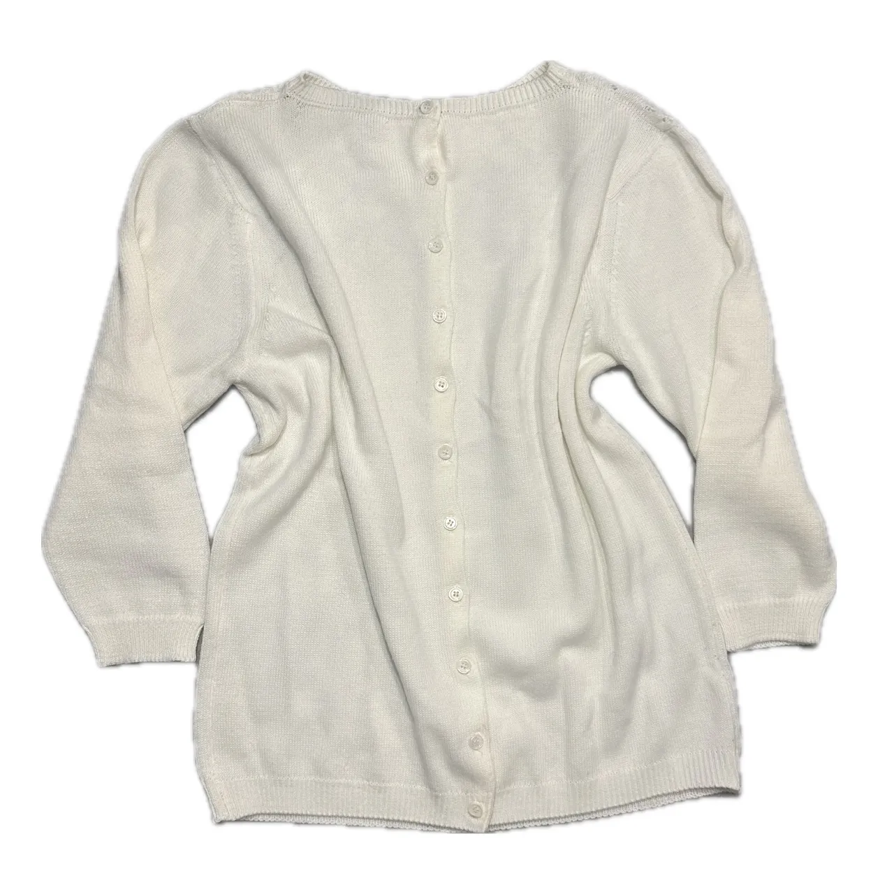 Sweater Zara - imagen 1