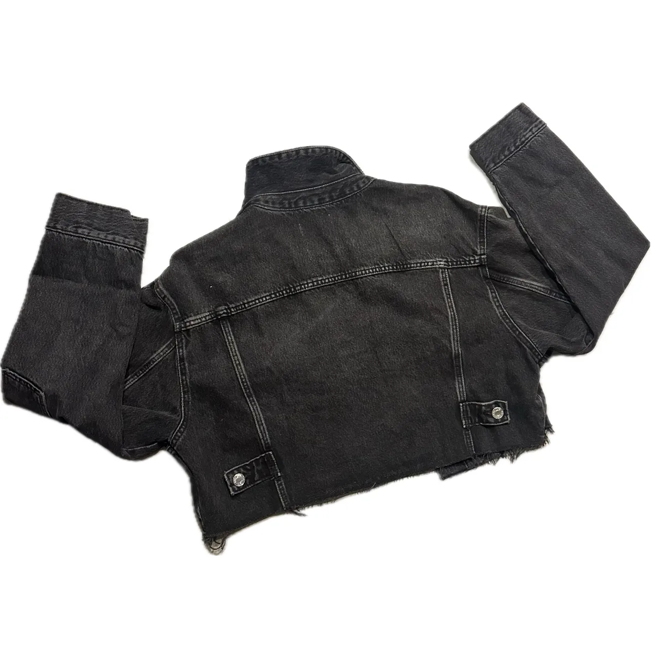 Campera Zara - imagen 2