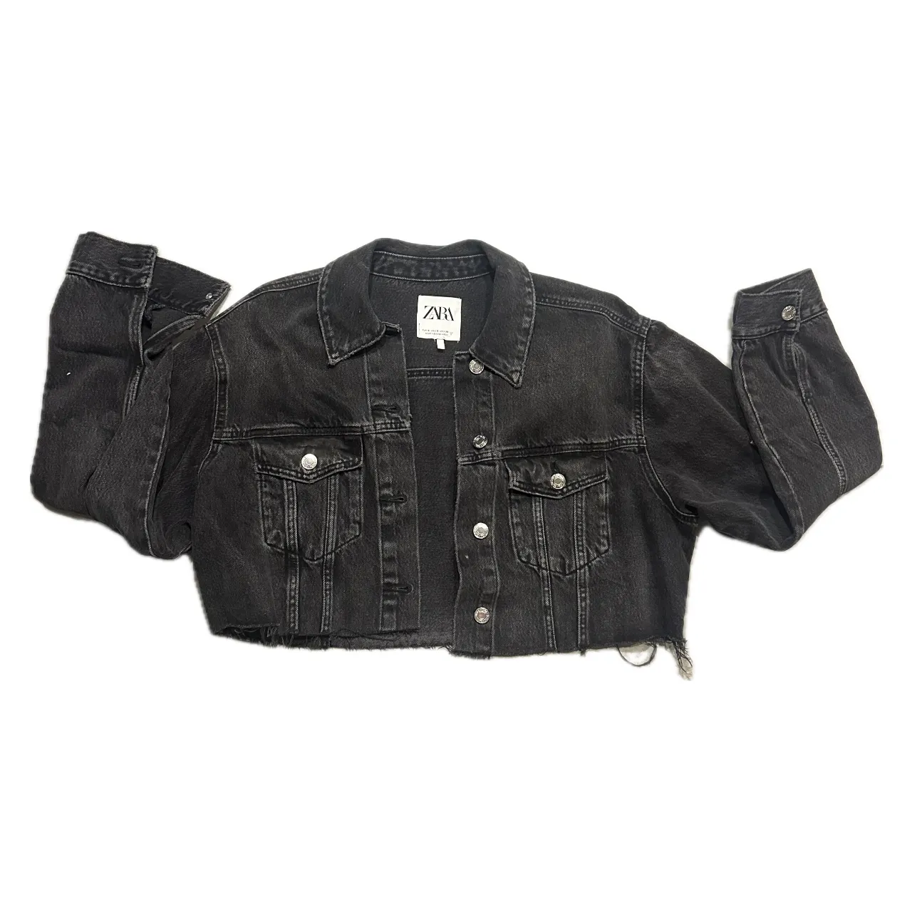 Campera Zara - imagen 1
