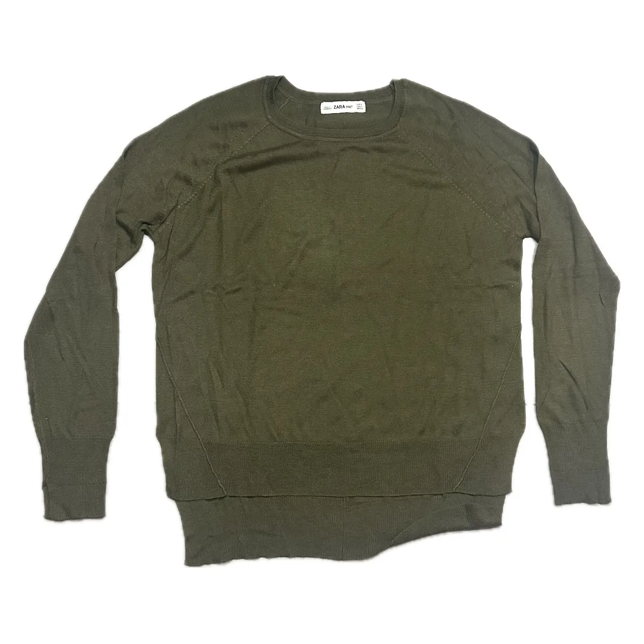 Polera Zara - imagen 1