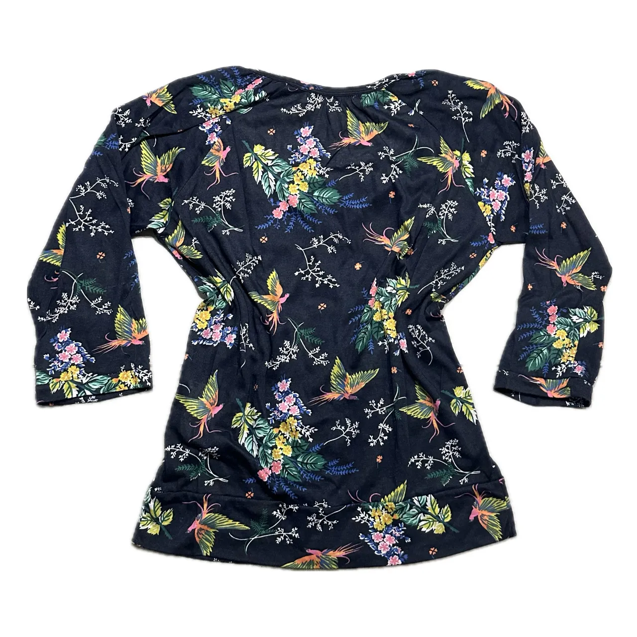 Remera Rapsodia - Vista 2