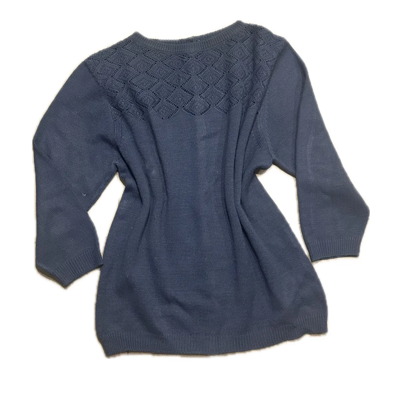 Sweater Zara - imagen 2
