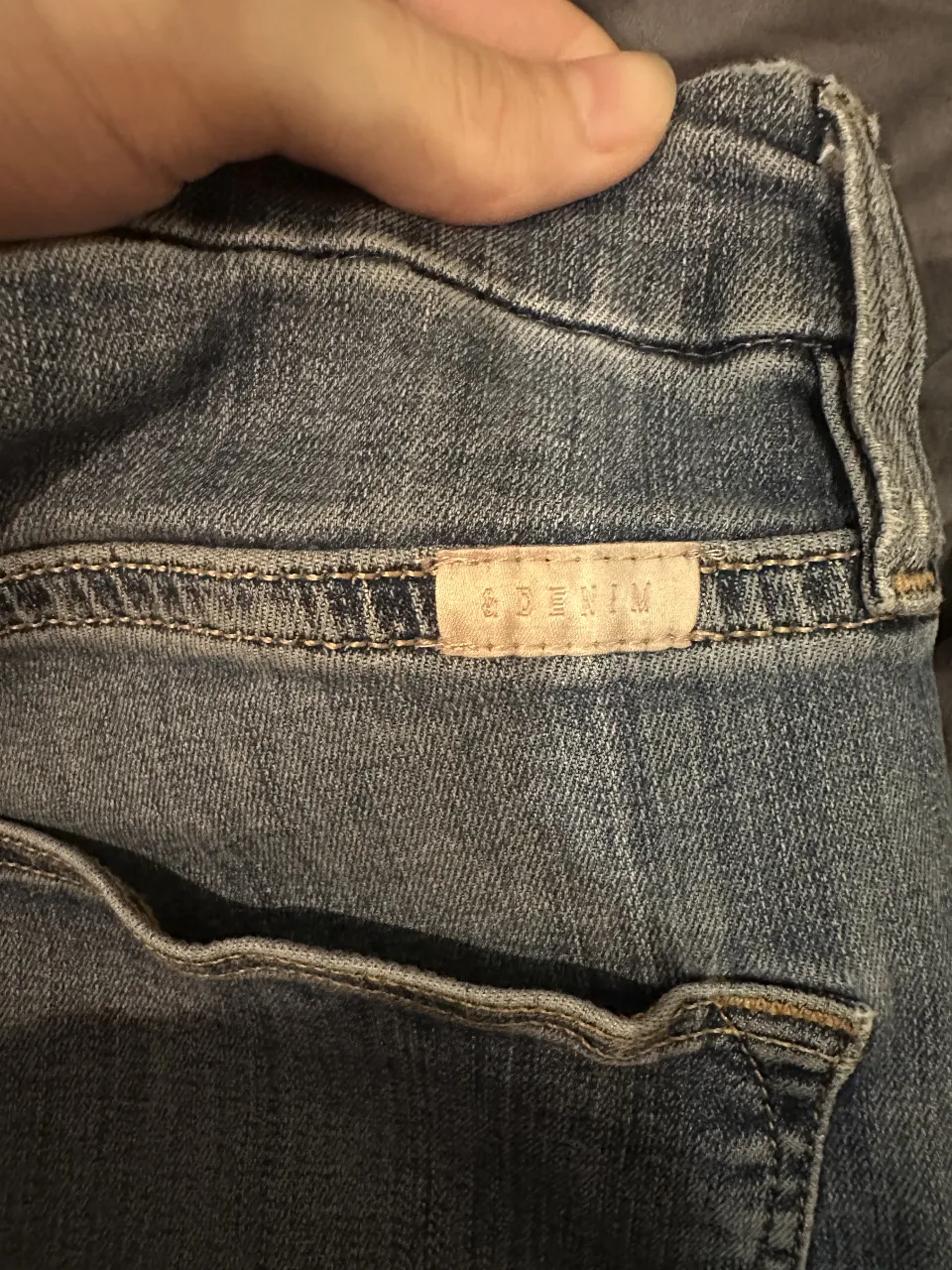 Jean Denim - imagen 4