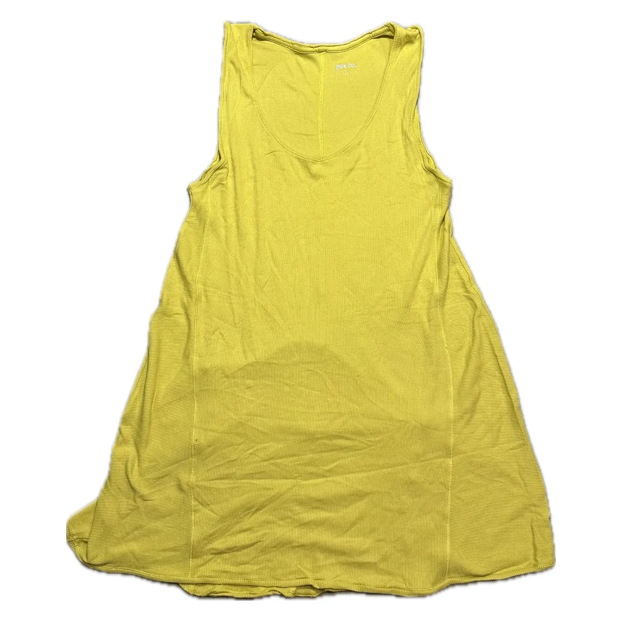 Musculosa Ginebra - imagen 1