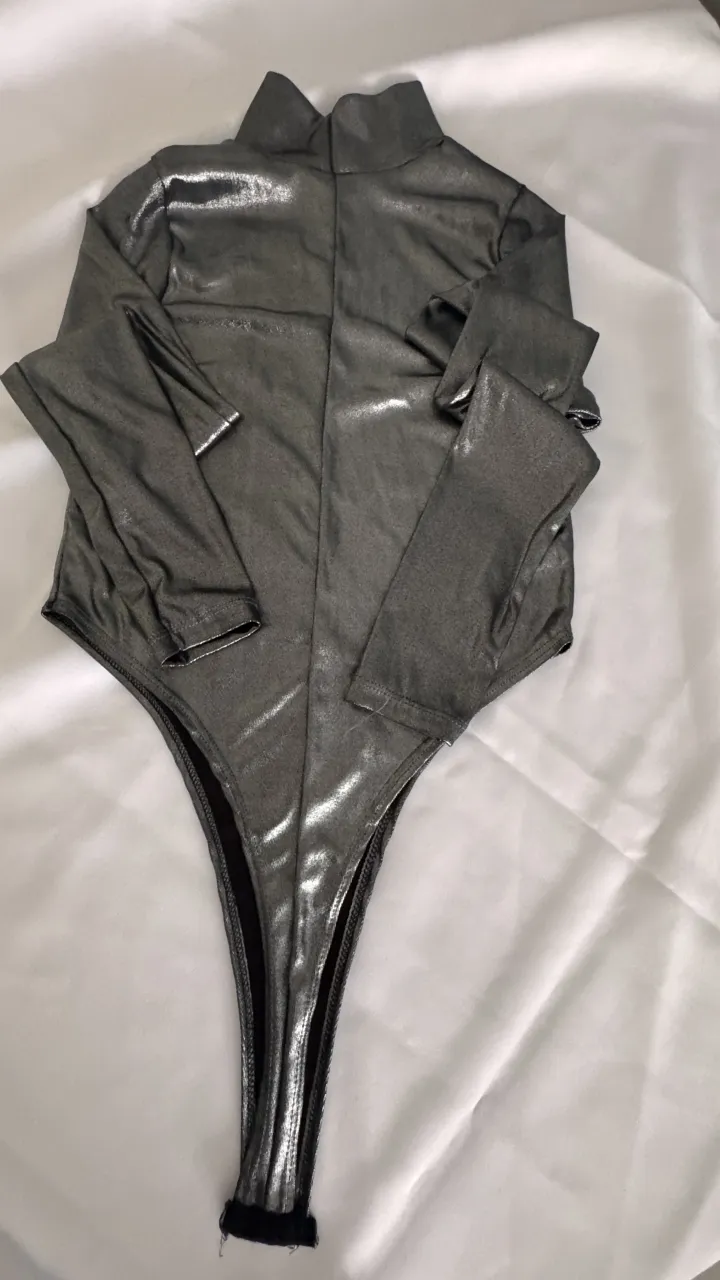 Body Sin marca - Vista 2