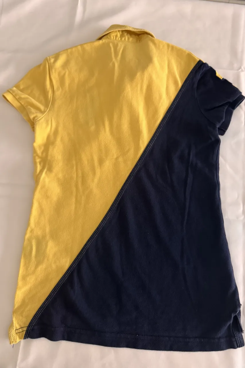 Remera Polo Ralph Lauren - Vista 2