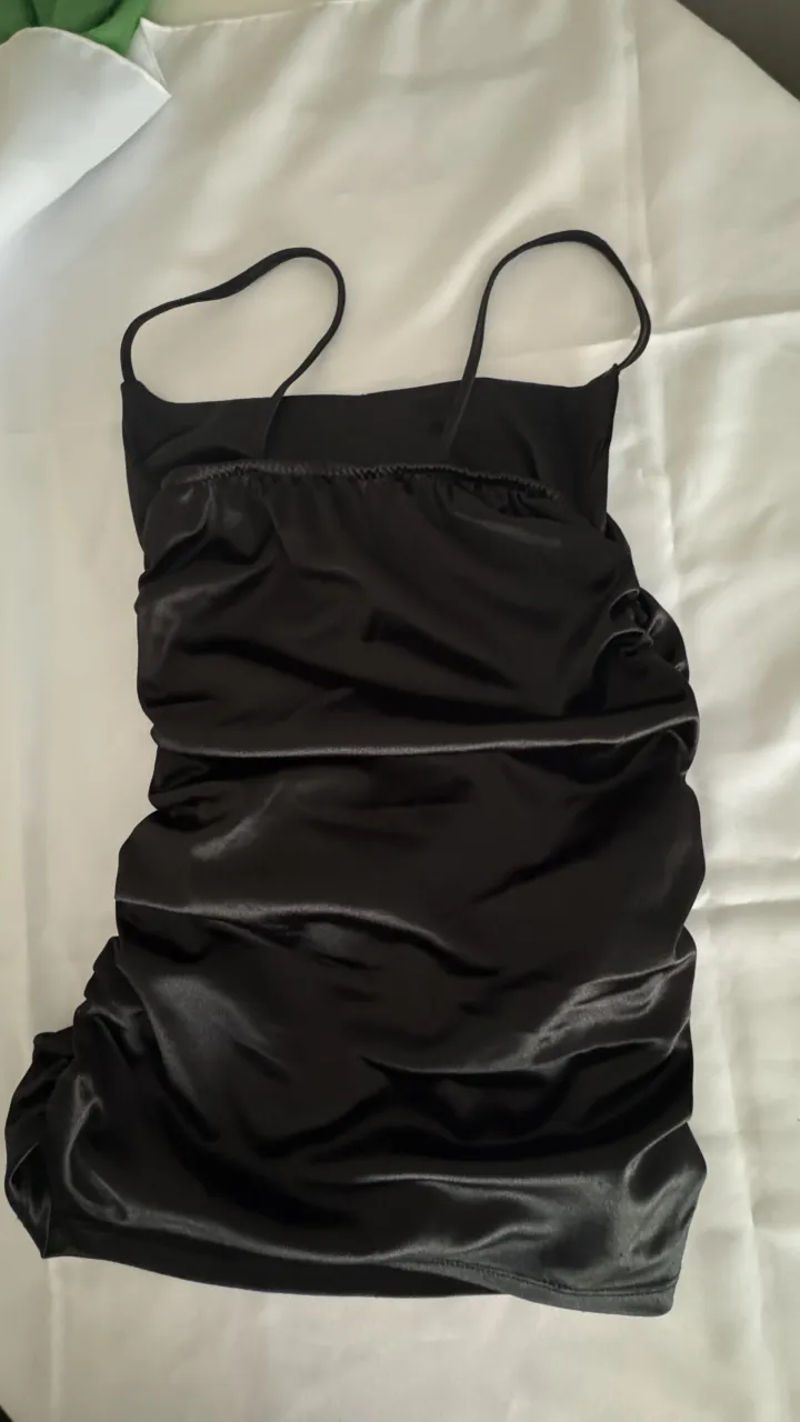 Vestido Sin marca - Vista 2