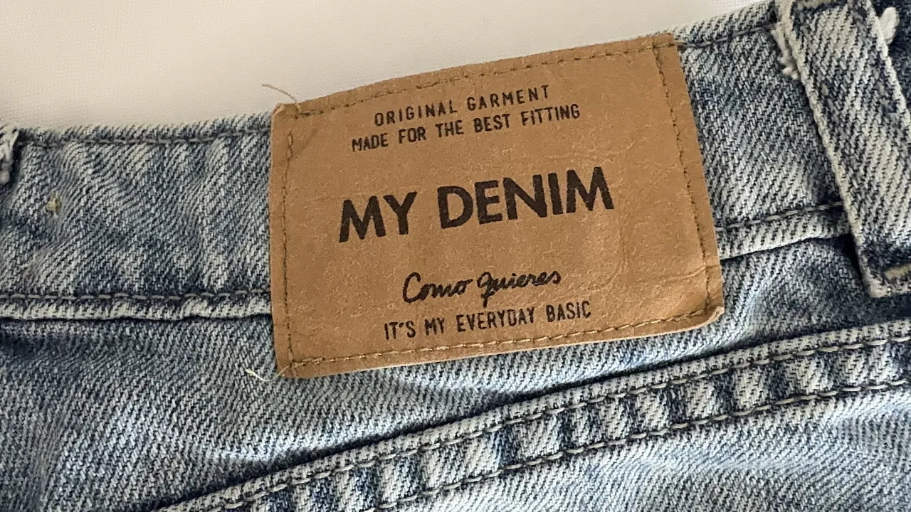 Short Como Quieres - Vista 3