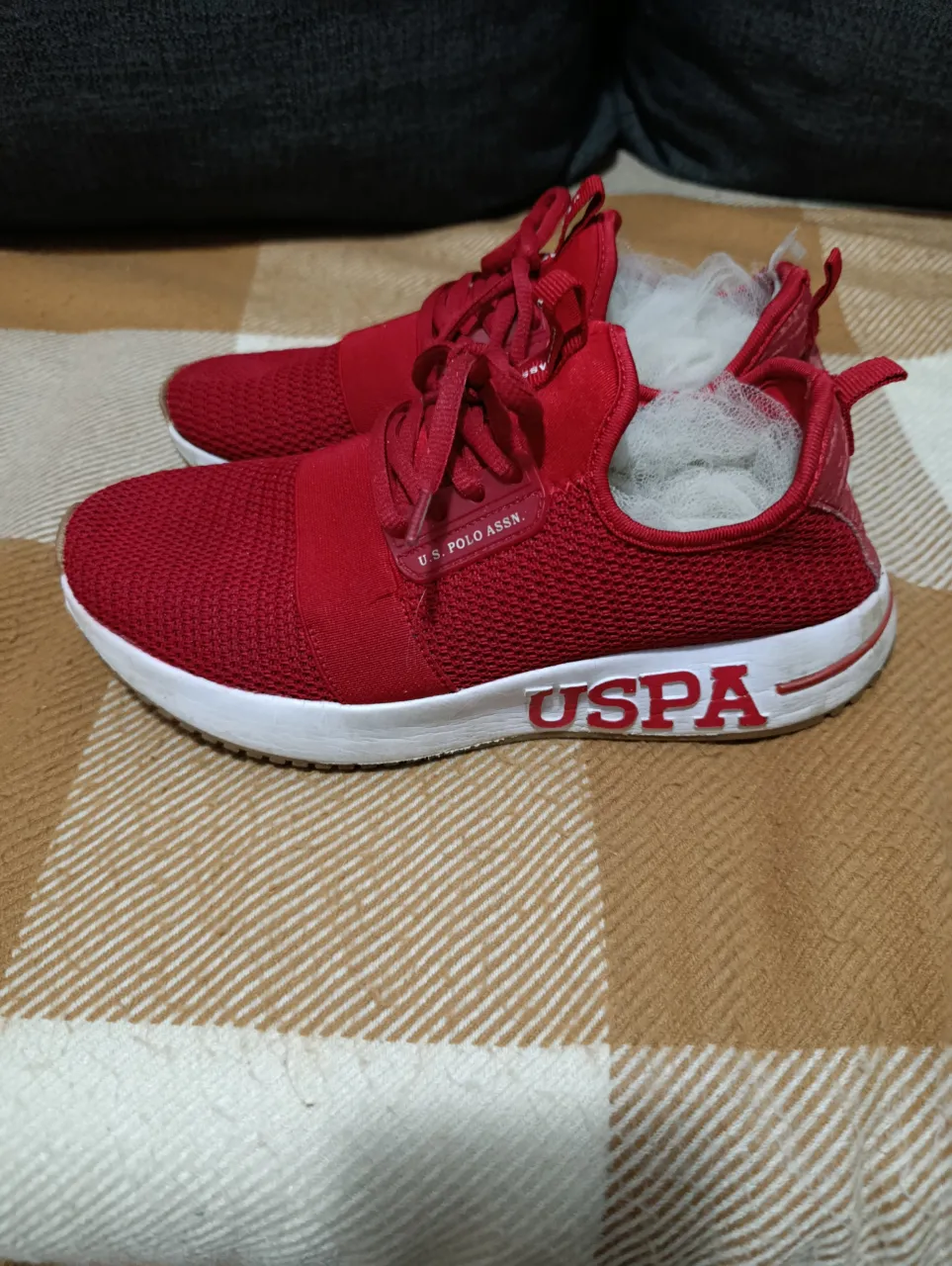 Zapatillas U.S. Polo Assn. - imagen 2