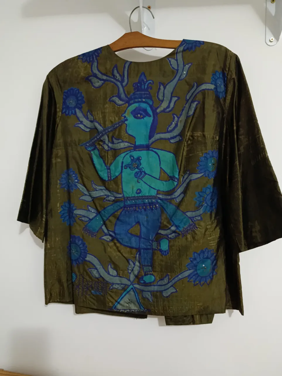 Camisa Dagina - imagen 1