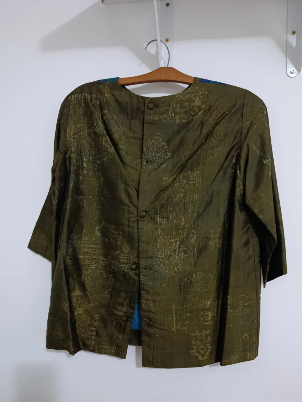 Camisa Dagina - imagen 2