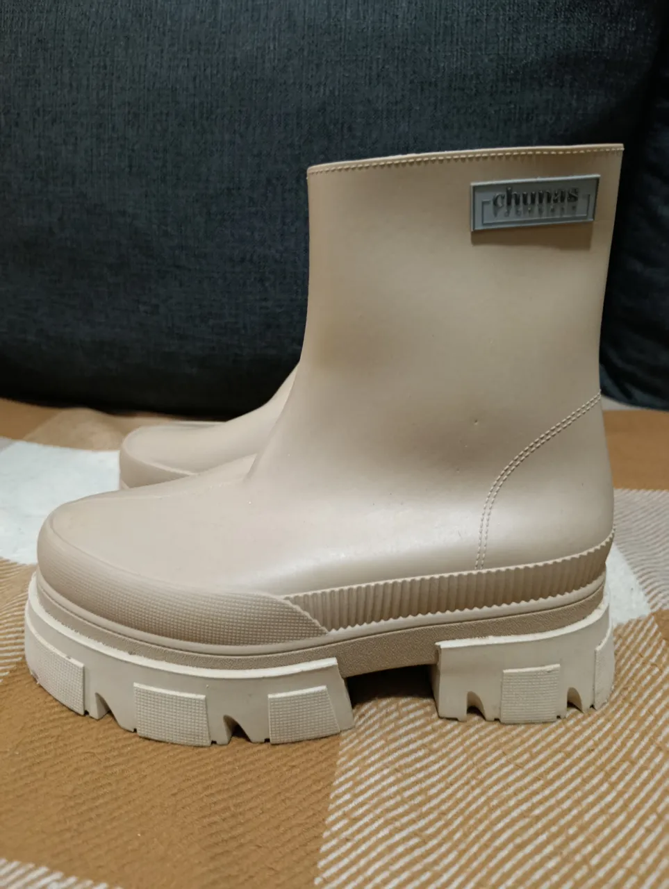Botas Chunas - imagen 2