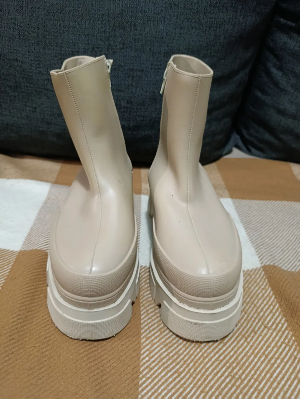 Botas Chunas - imagen 3