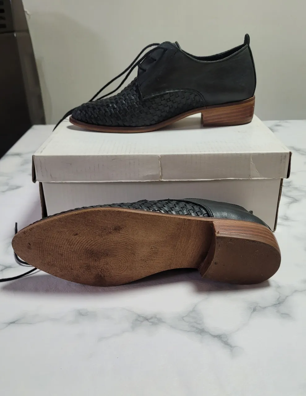Zapatos Saona - imagen 3