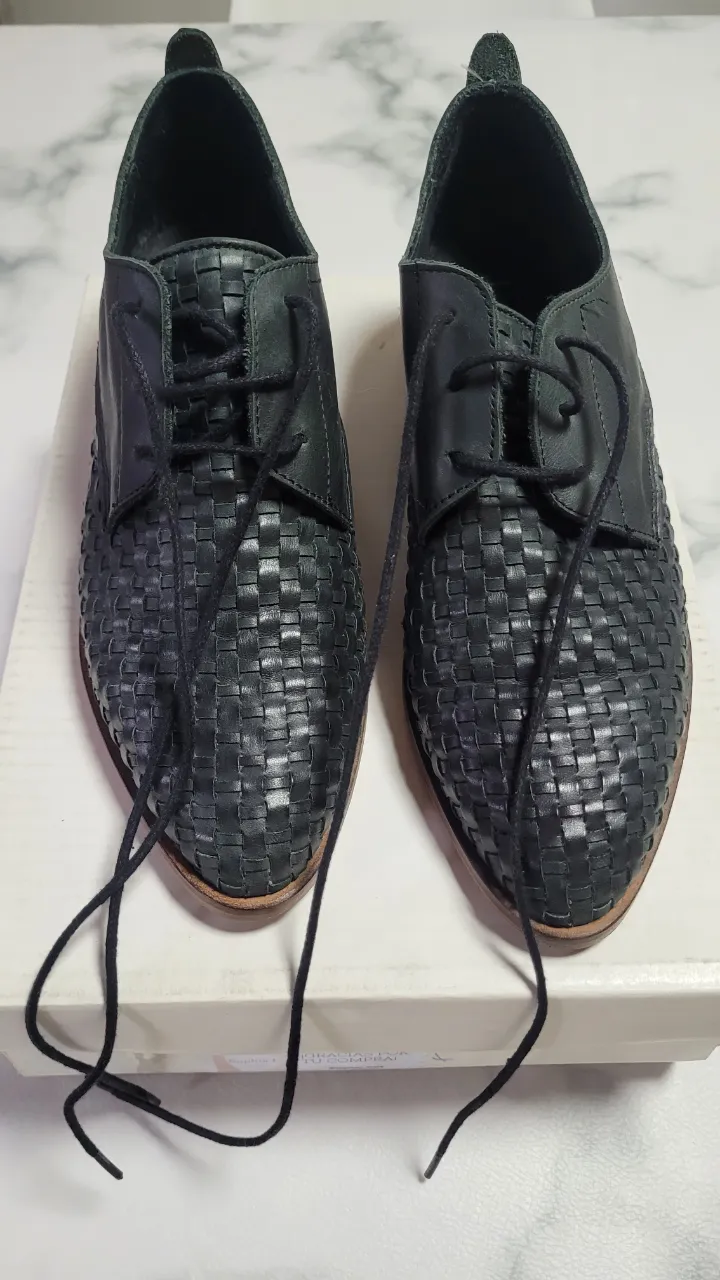 Zapatos Saona - imagen 1