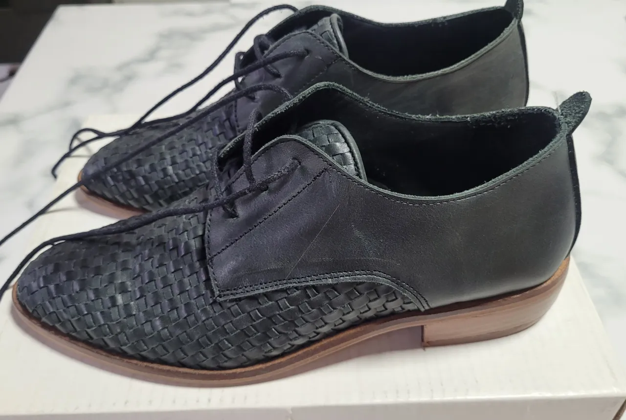 Zapatos Saona - imagen 4