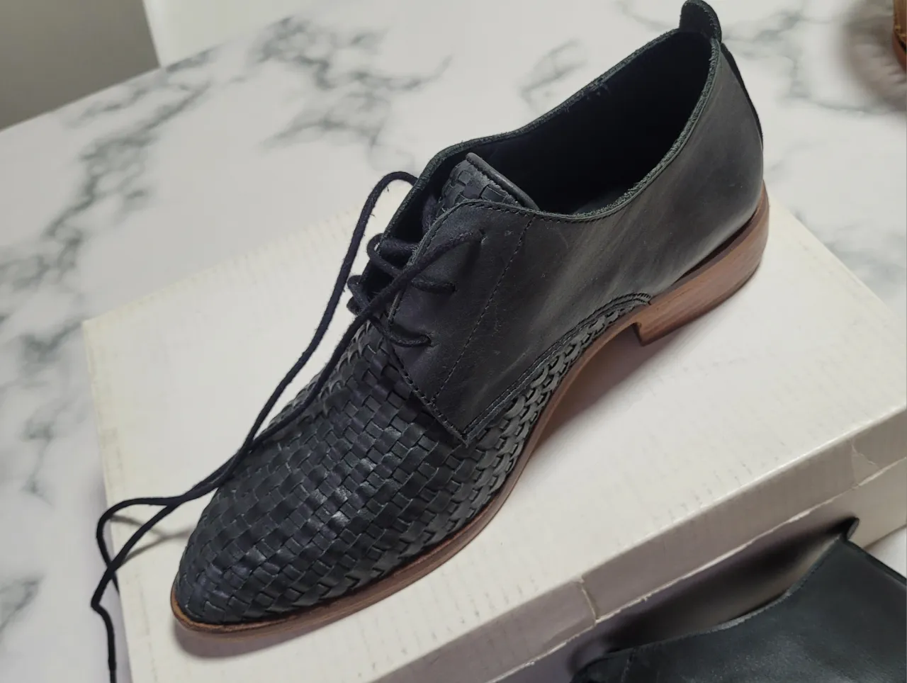 Zapatos Saona - imagen 2