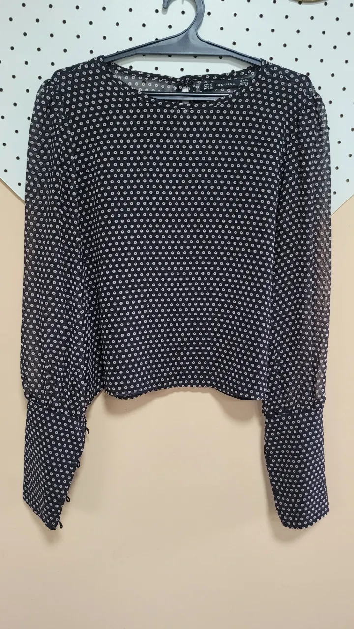 Blusa Zara - imagen 2