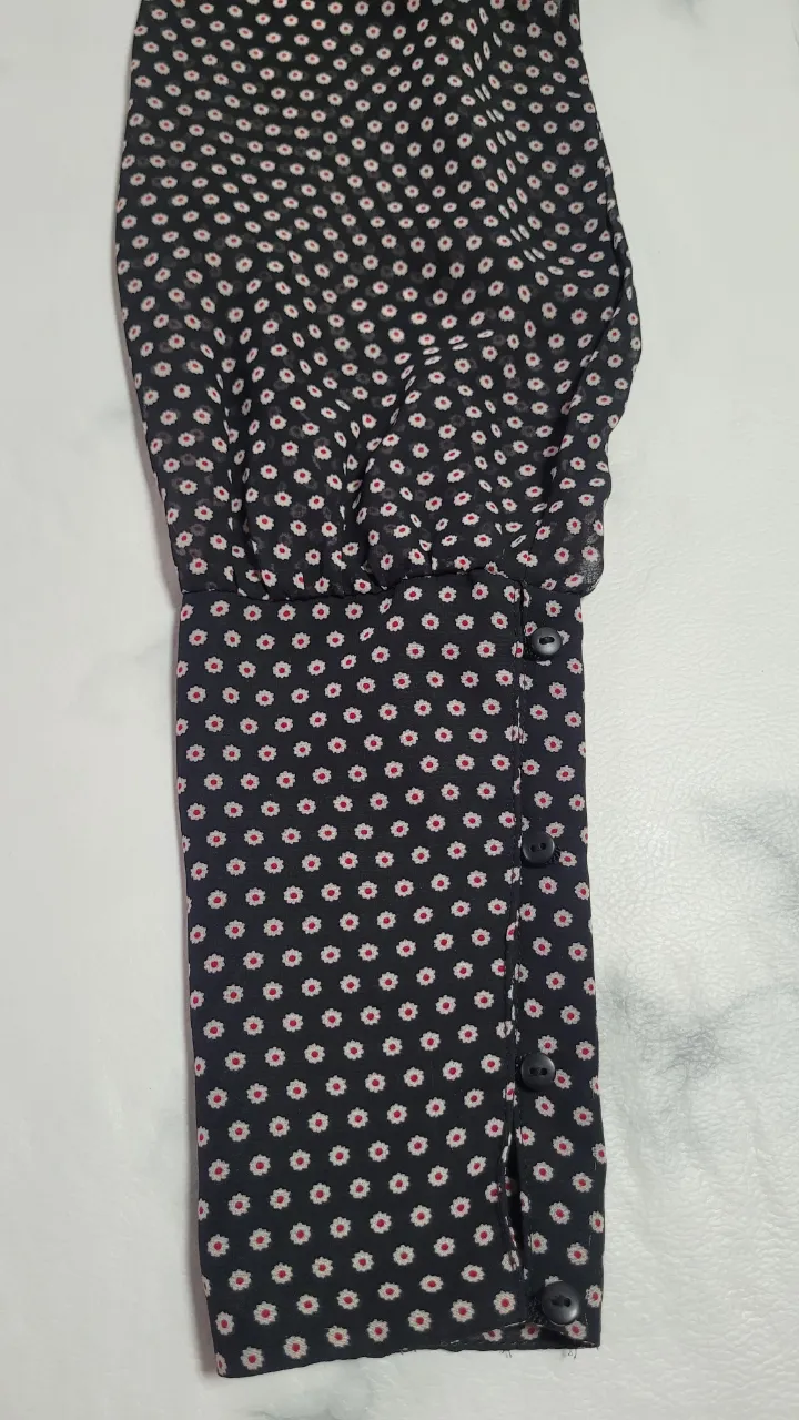Blusa Zara - imagen 6