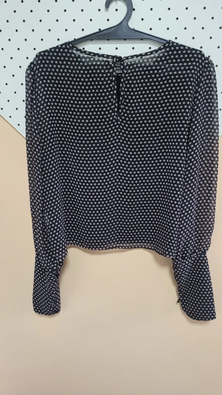Blusa Zara - imagen 3