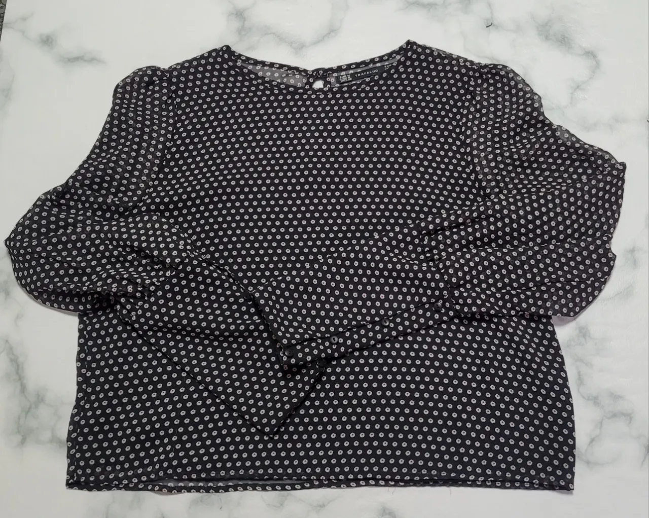 Blusa Zara - imagen 1