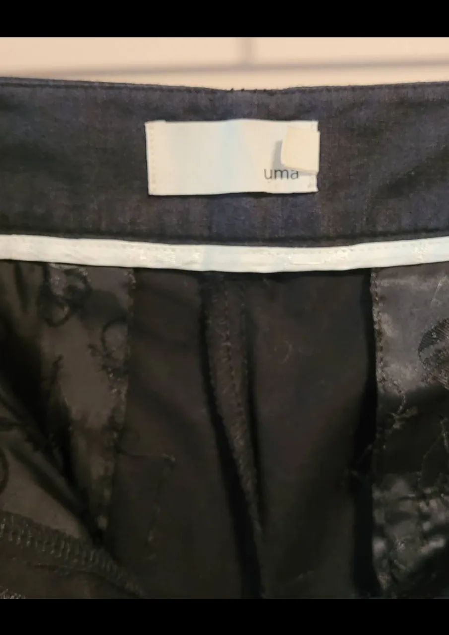 Pantalón Uma - imagen 4