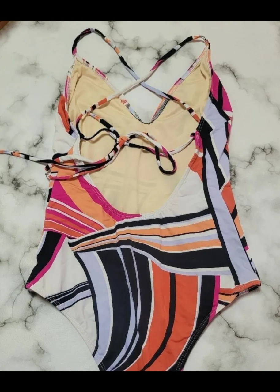 Traje de baño Ayres miniatura 4