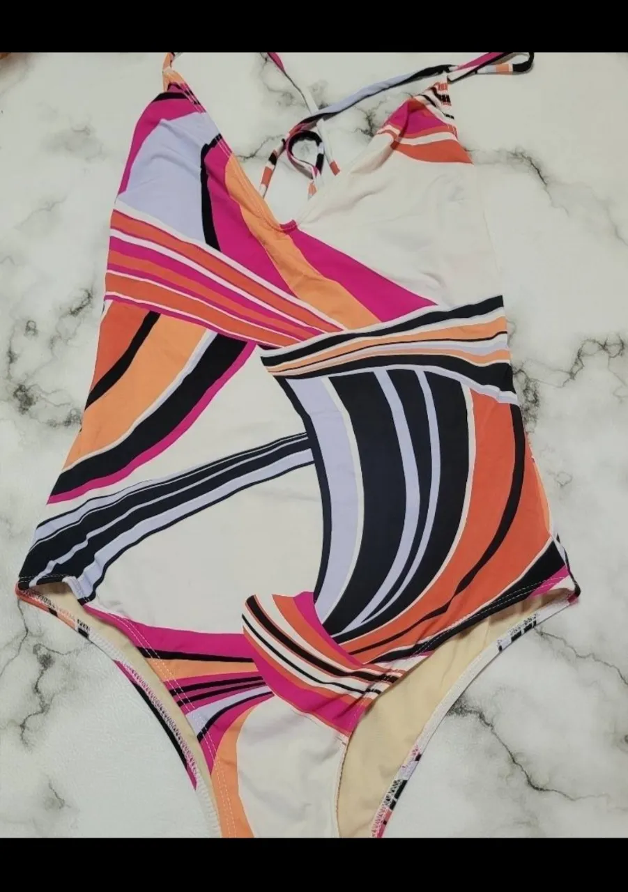 Traje de baño Ayres - Vista 3