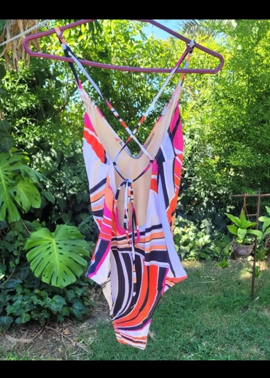 Traje de baño Ayres - Vista 2