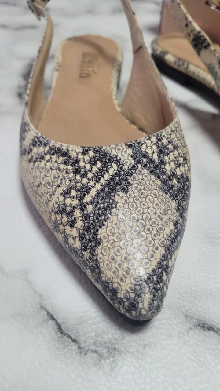 Ballerinas Morin - imagen 2