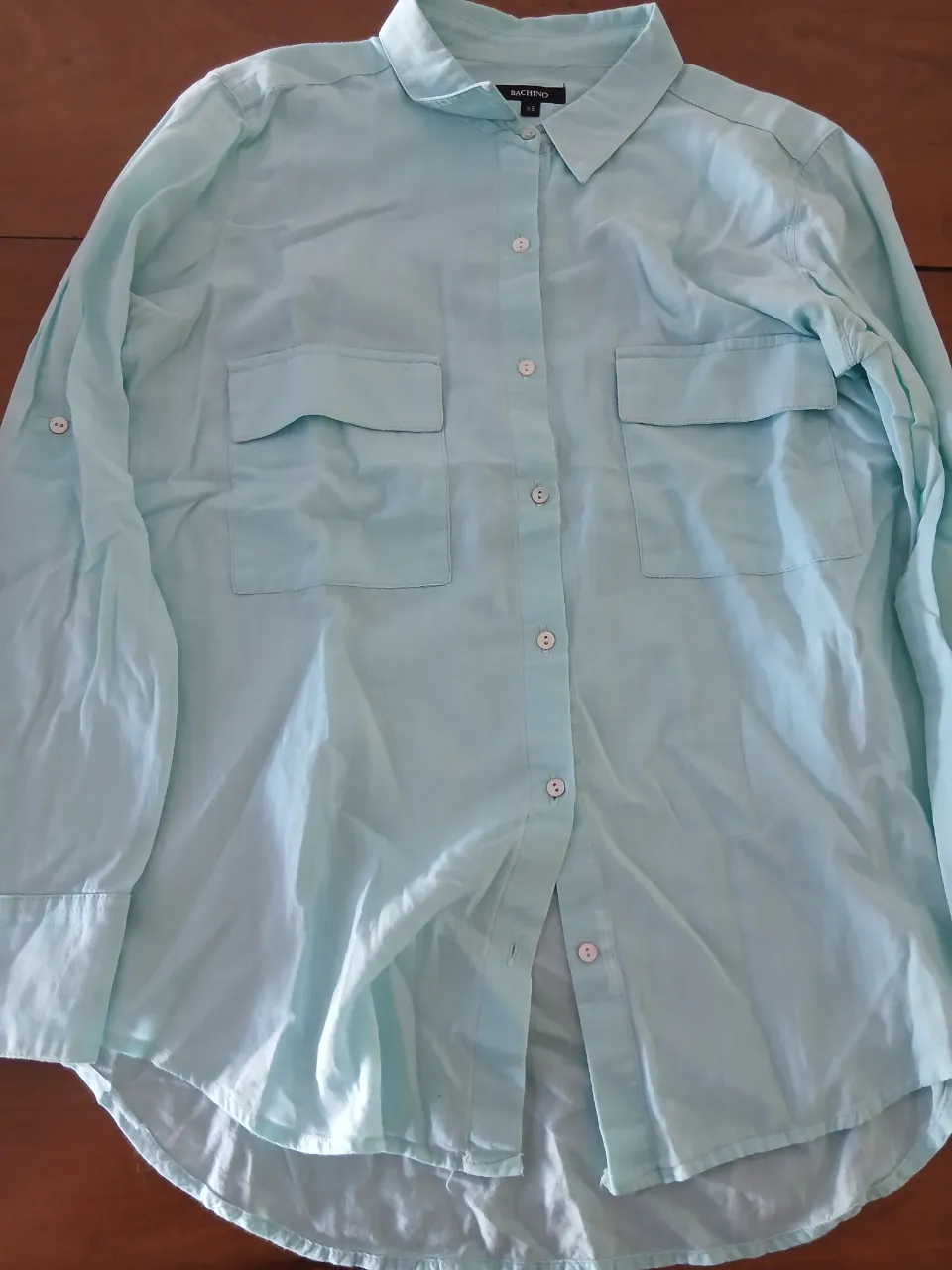 Camisa Bachino - imagen 1