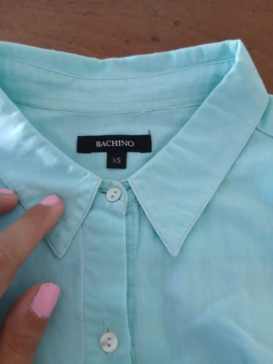 Camisa Bachino - imagen 2