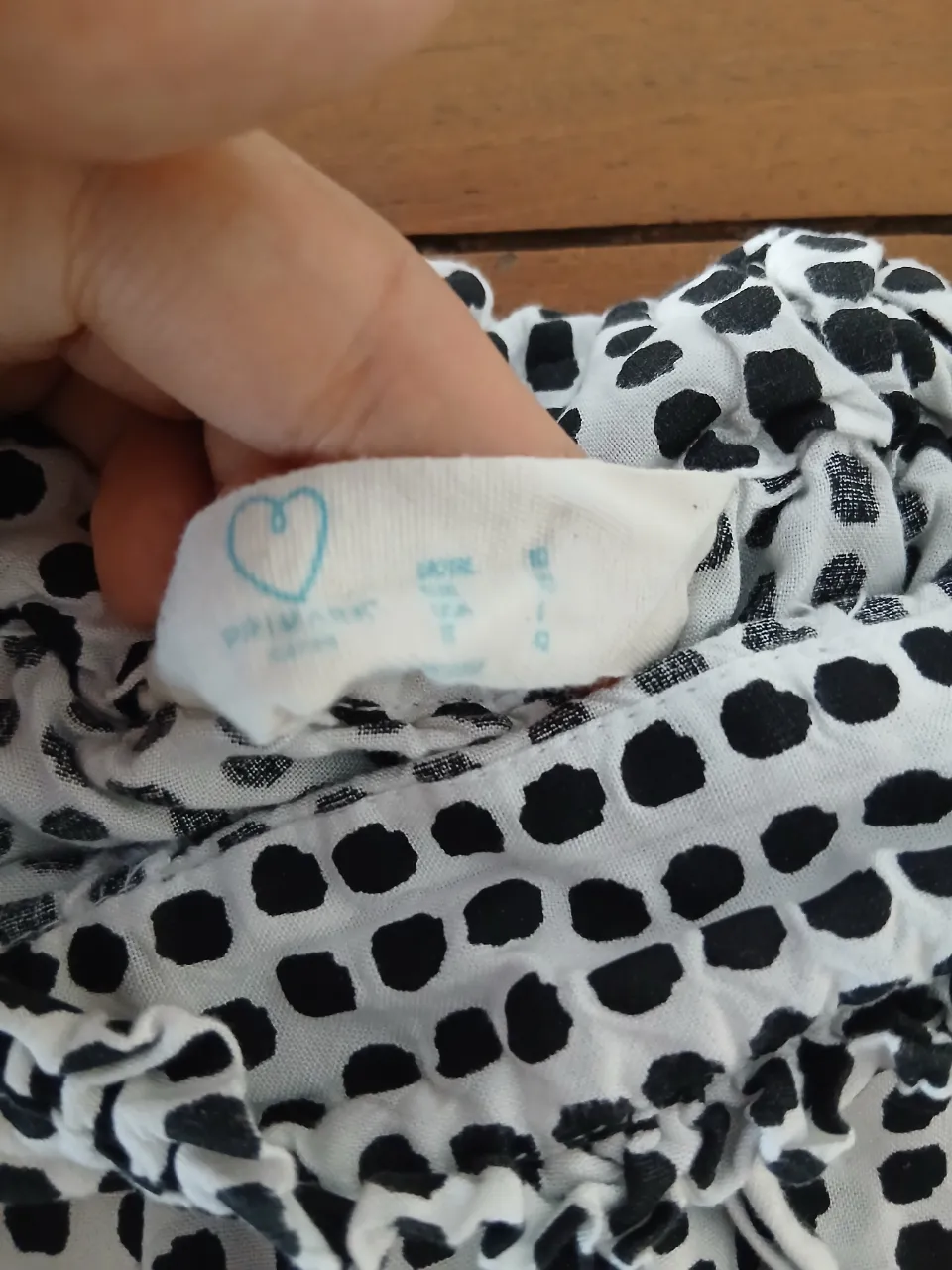 Short Primark - imagen 3