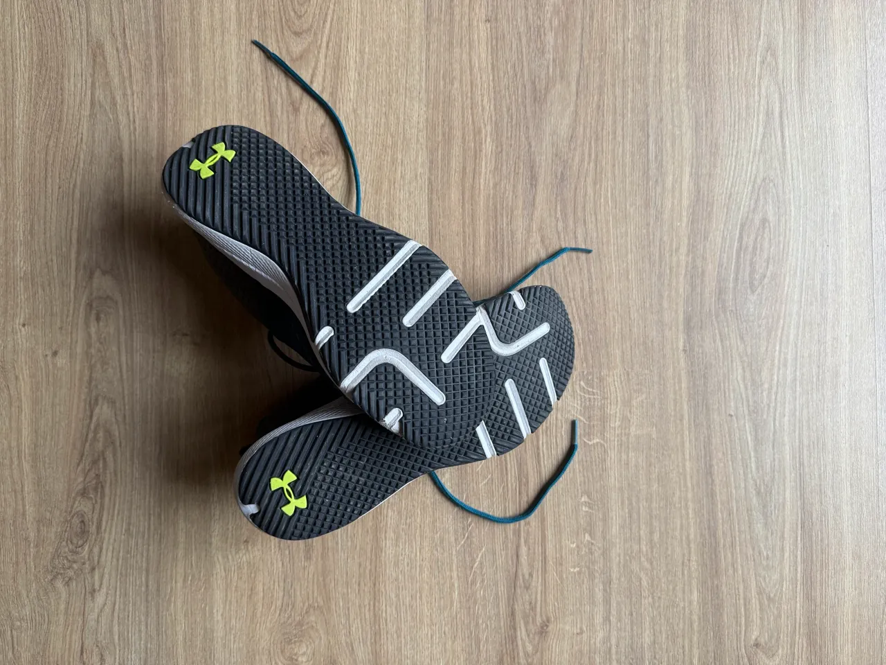 Zapatillas Under Armour - imagen 2