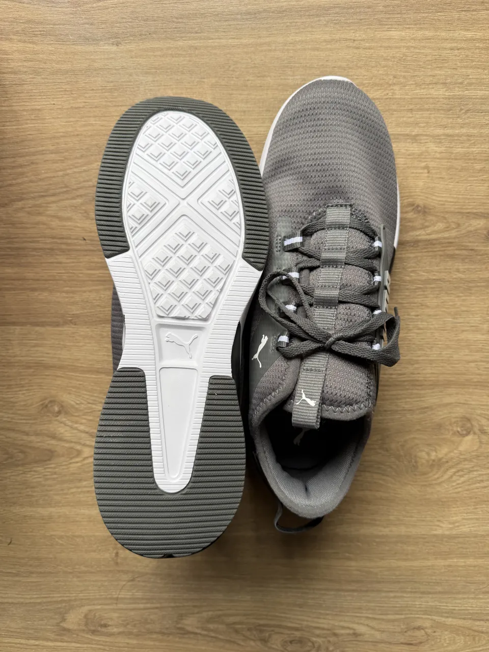 Zapatillas Puma - imagen 2