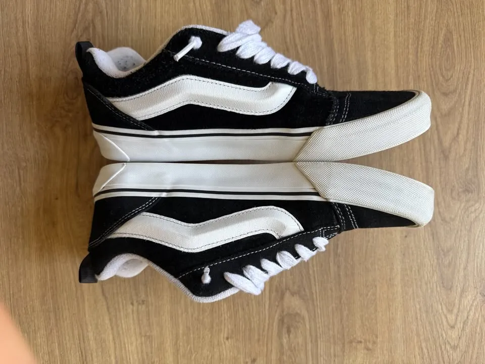 Zapatillas Vans - imagen 4