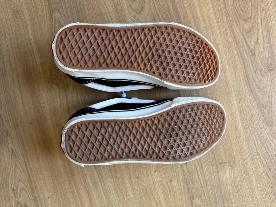Zapatillas Vans - imagen 3