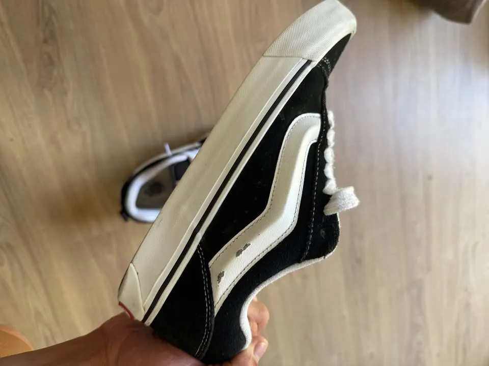 Zapatillas Vans - imagen 2