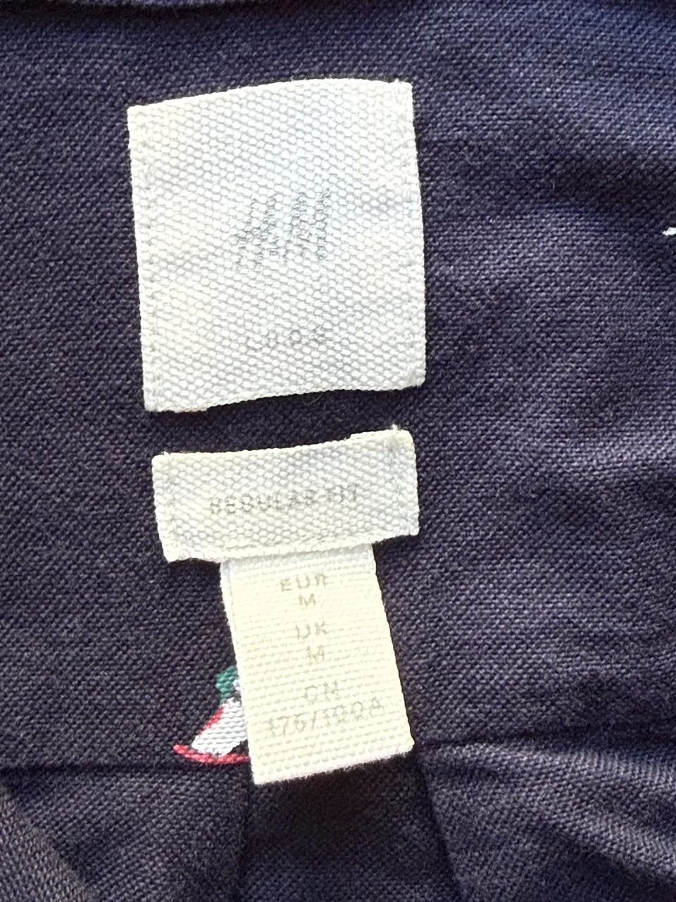Camisa H&M - imagen 2