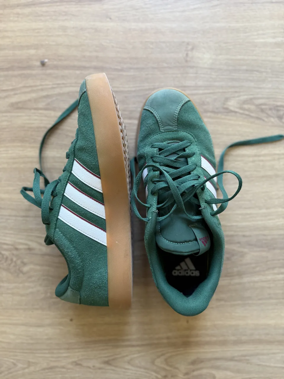Zapatillas adidas - imagen 2