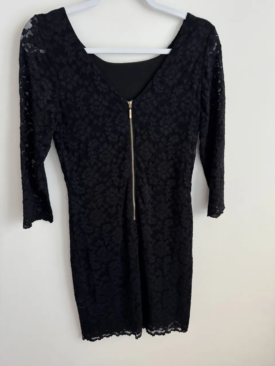 Vestido Forever 21 - imagen 2