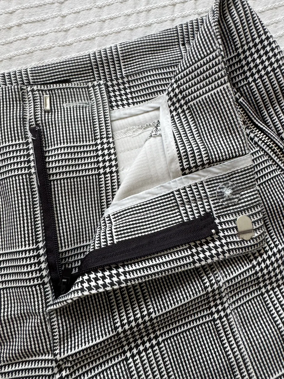 Pantalón Basement - Vista 3