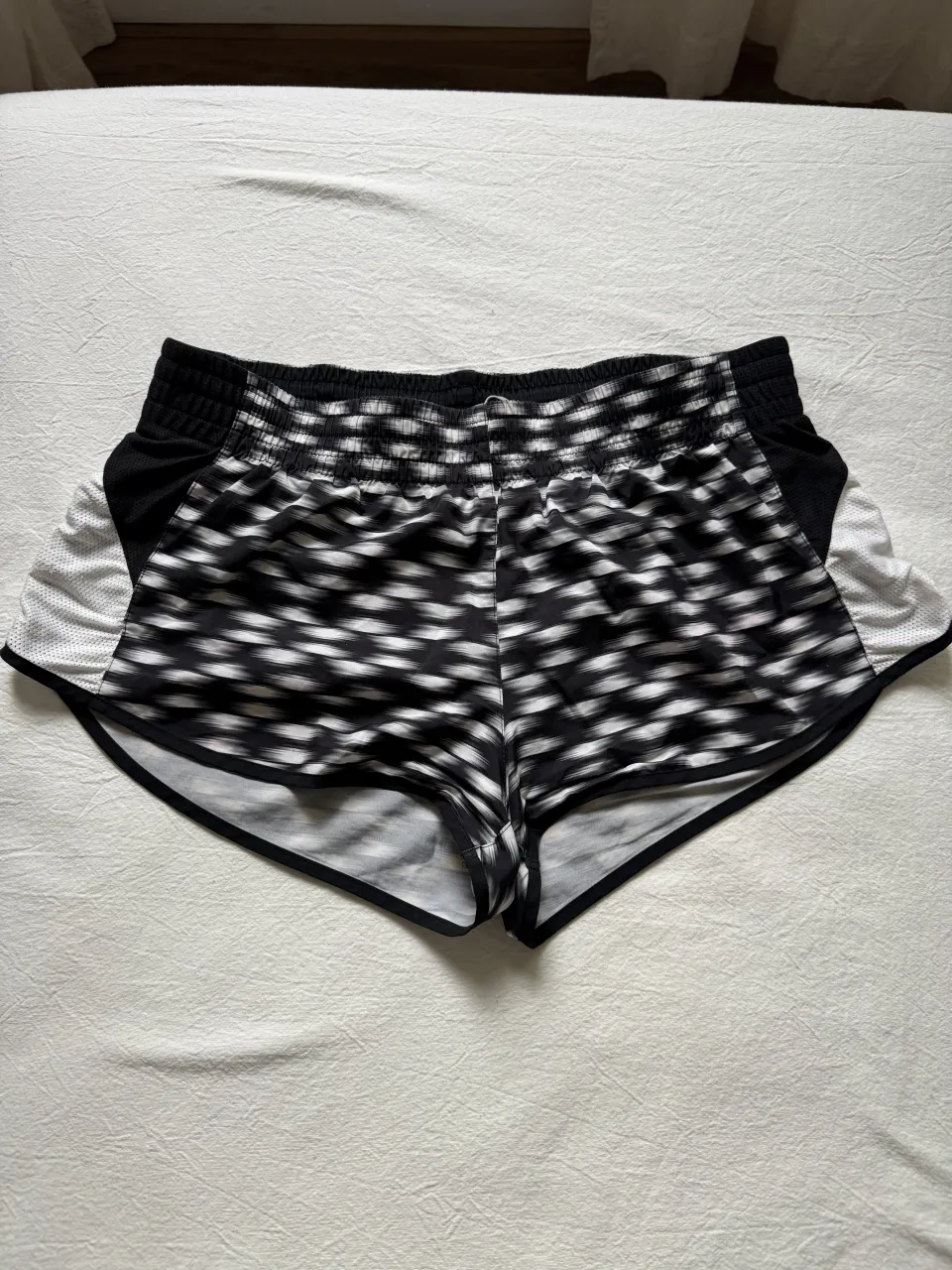 Short Nike - imagen 1
