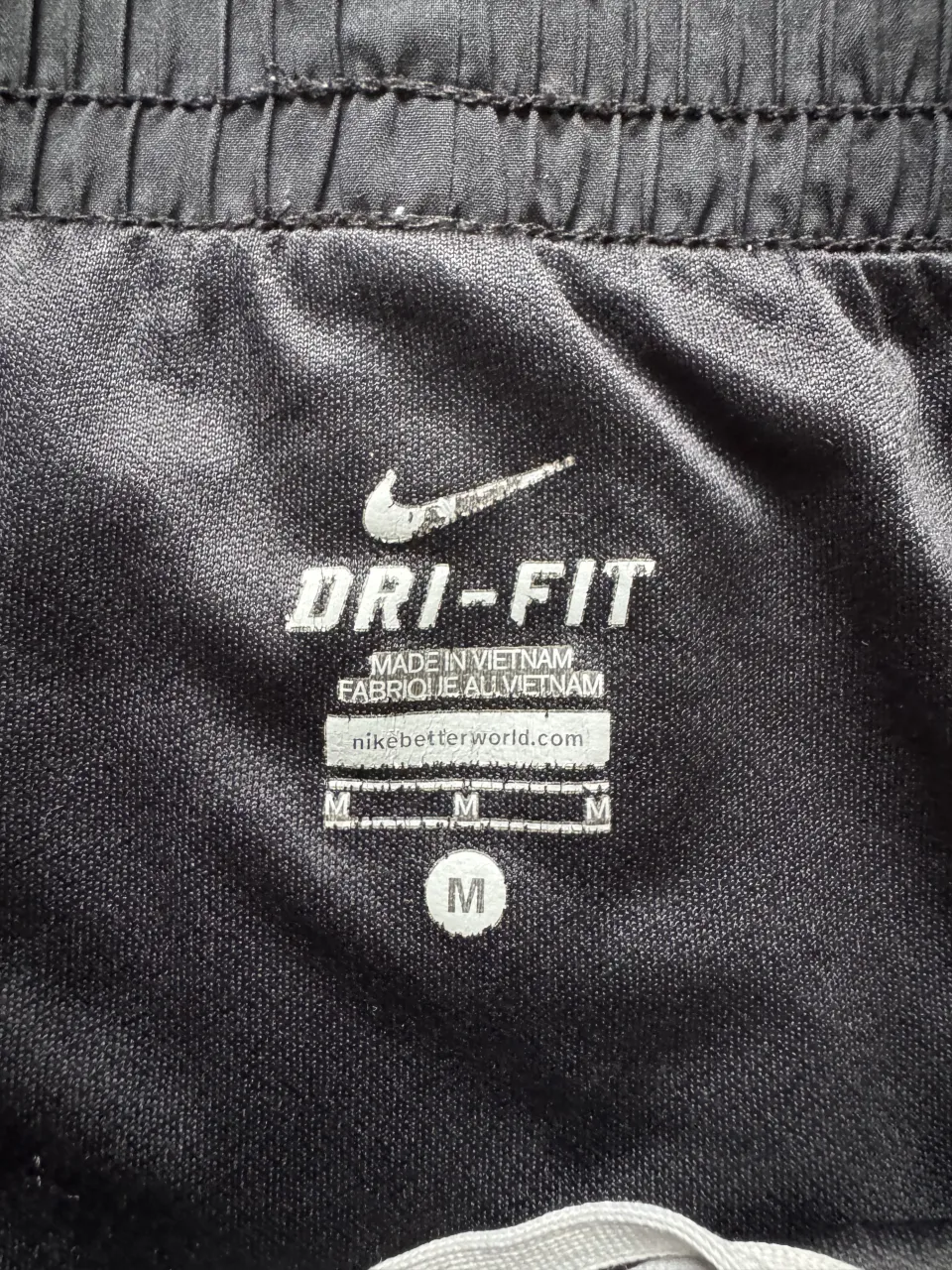 Short Nike - imagen 3