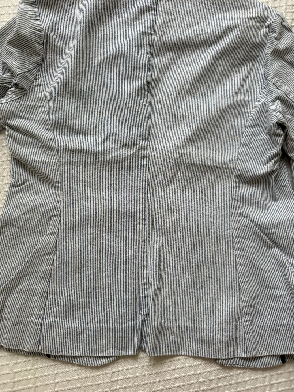 Blazer Brooksfield - Vista 5