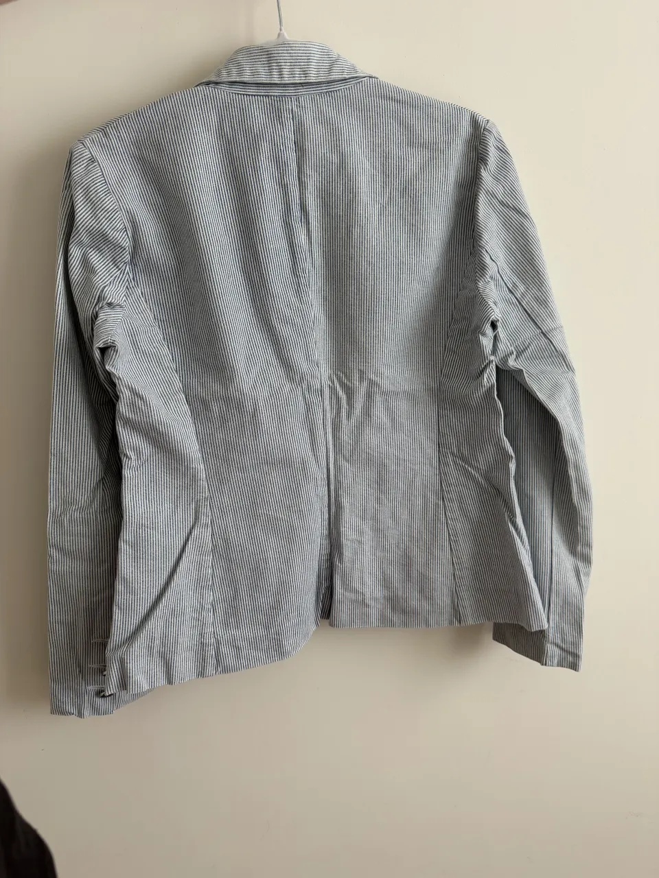 Blazer Brooksfield - Vista 2