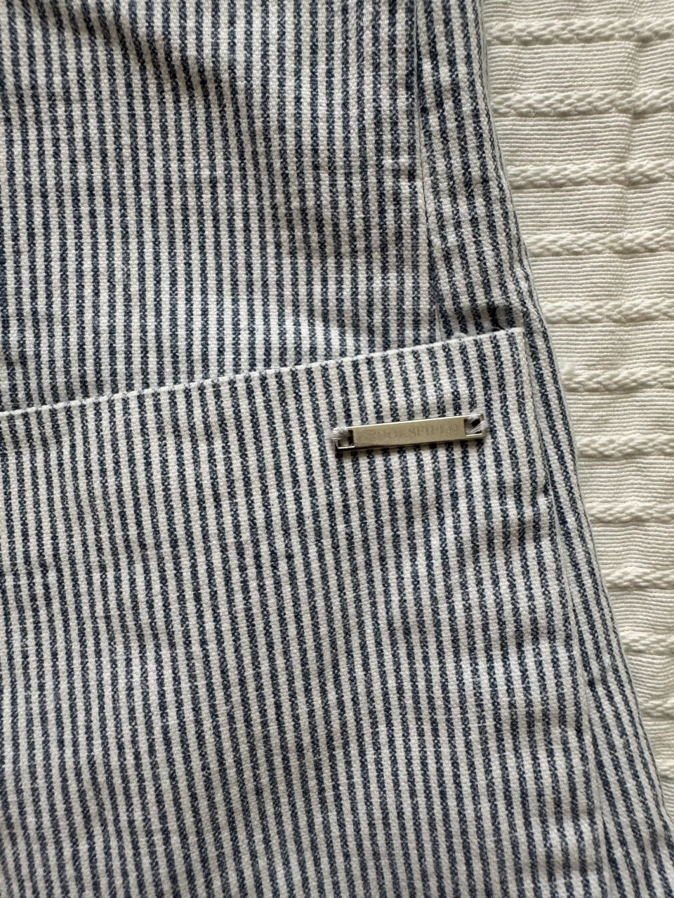 Blazer Brooksfield - Vista 3