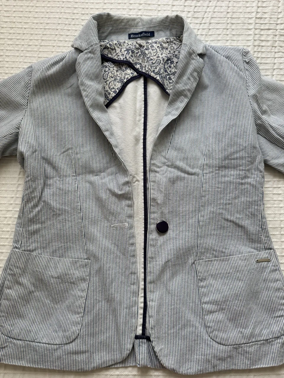 Blazer Brooksfield - Vista 4