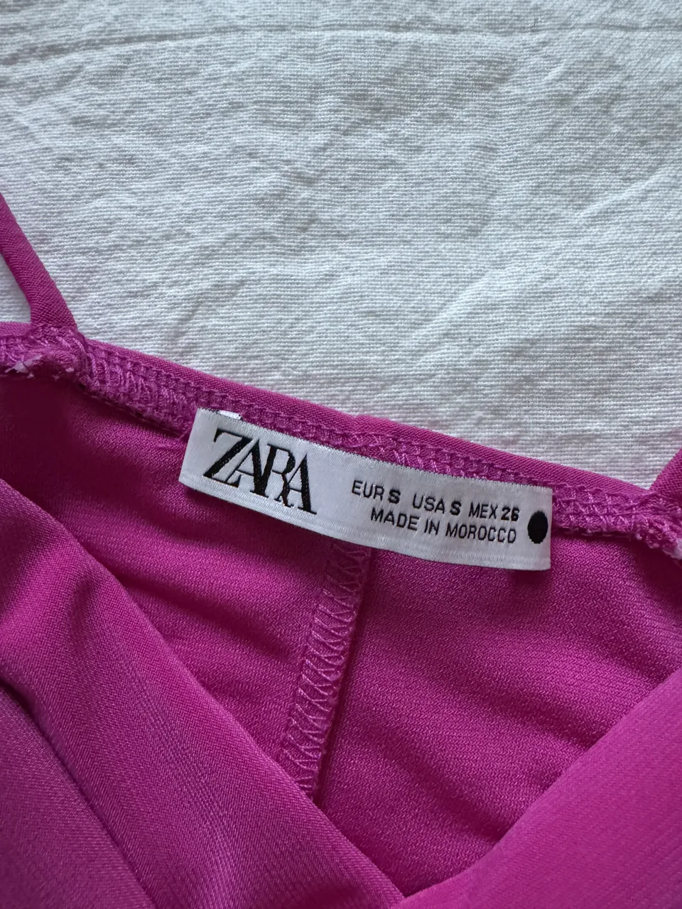 Vestido Zara - imagen 5